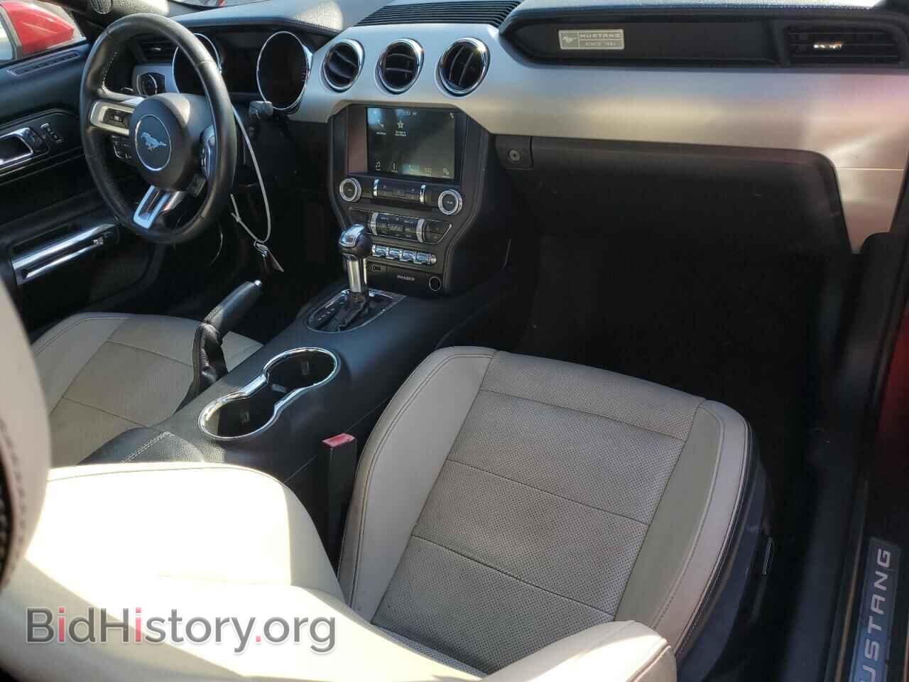 2016 FORD ALL Models - VIN: 1FA6P8TH5G5247152 - Photo 8