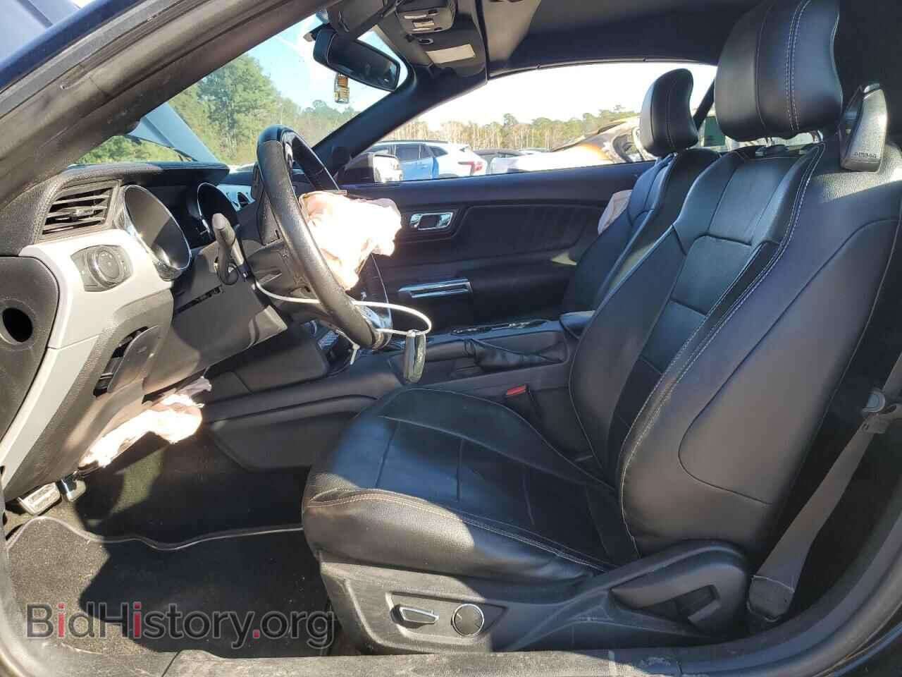 2016 FORD ALL Models - VIN: 1FATP8UH5G5274711 - Фото 7