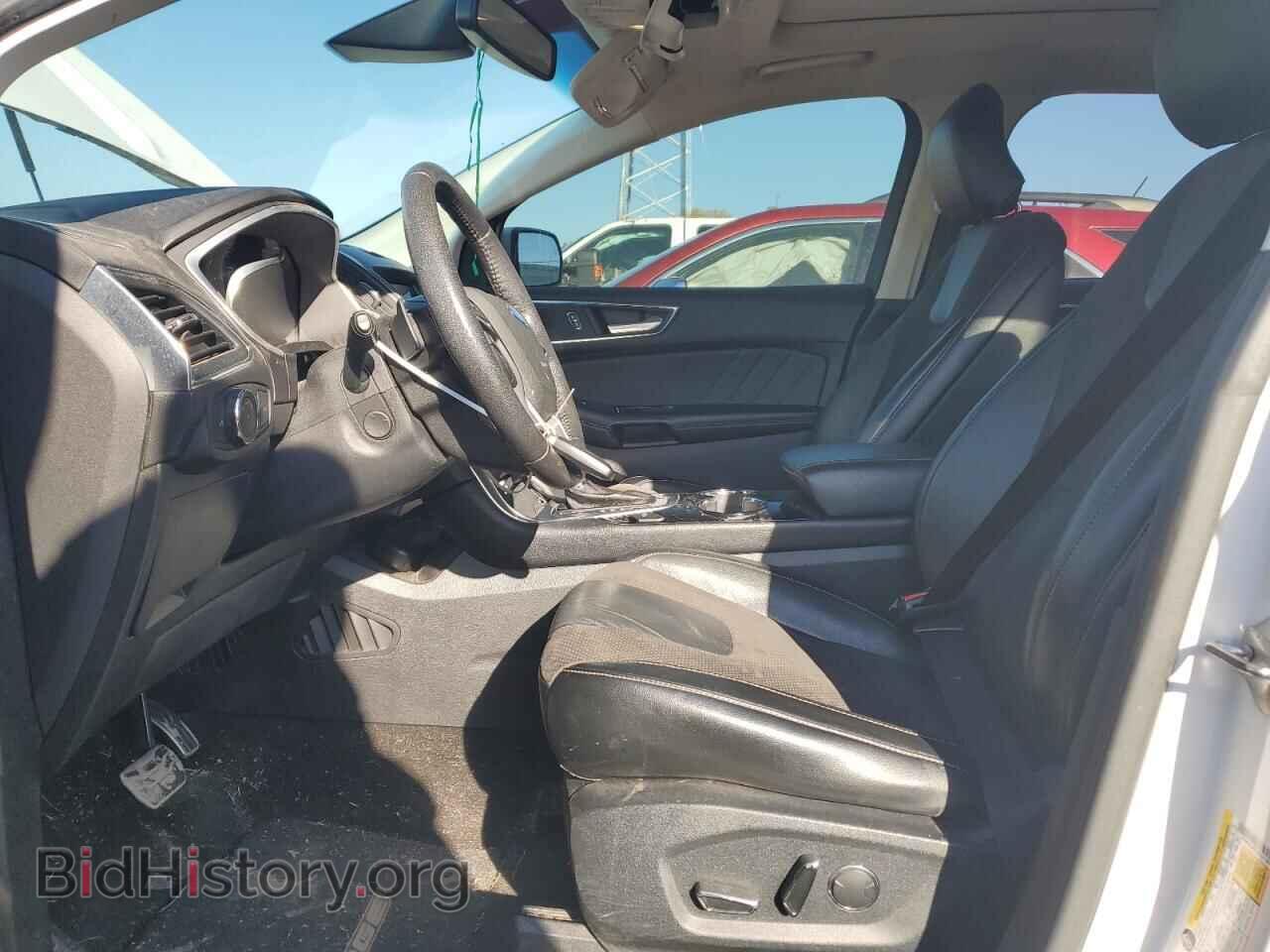 2018 FORD EDGE - VIN: 2FMPK4AP8JBB27280 - Фото 7