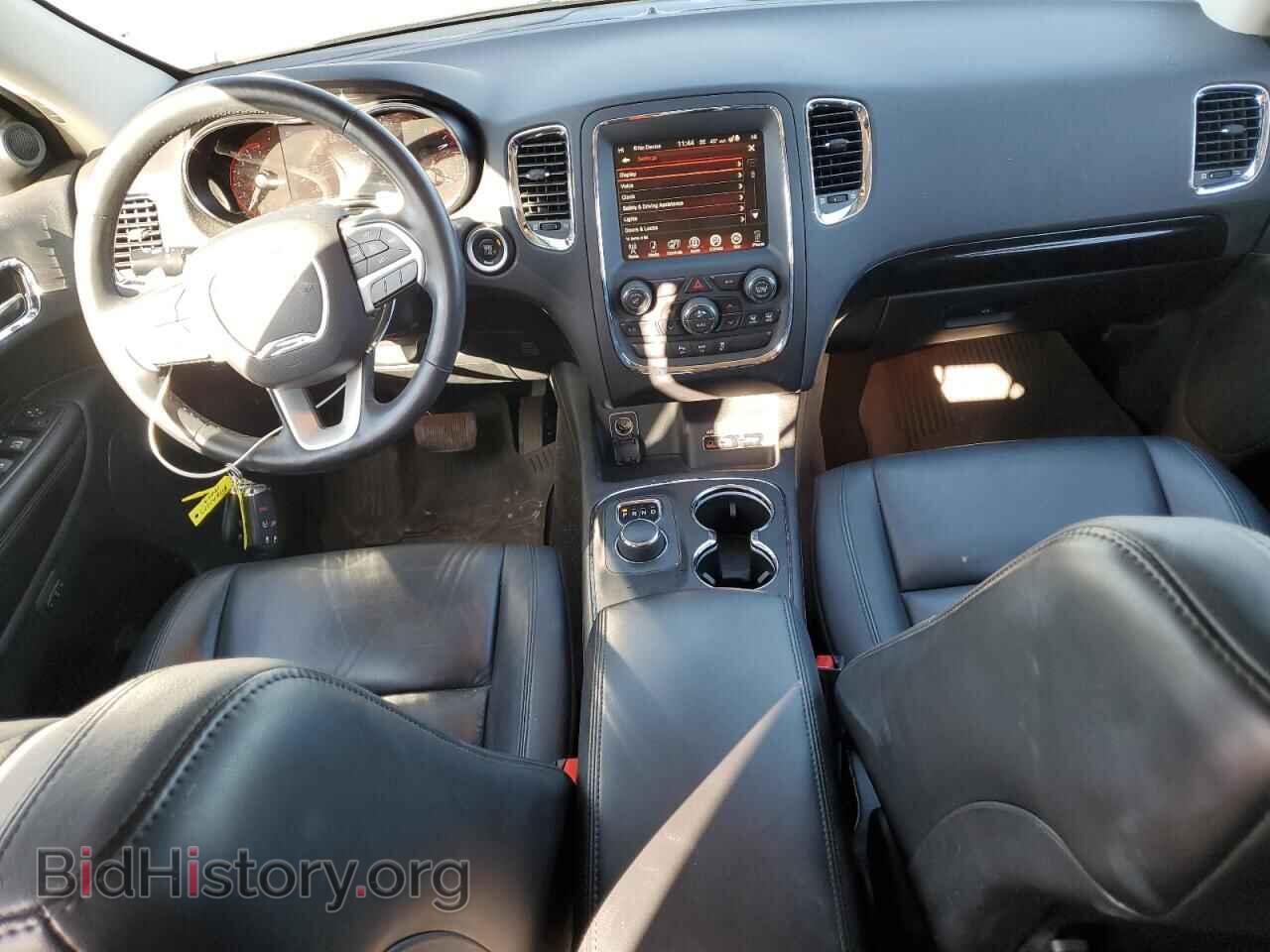 2015 DODGE DURANGO - VIN: 1C4RDJDG2FC746143 - Фото 8