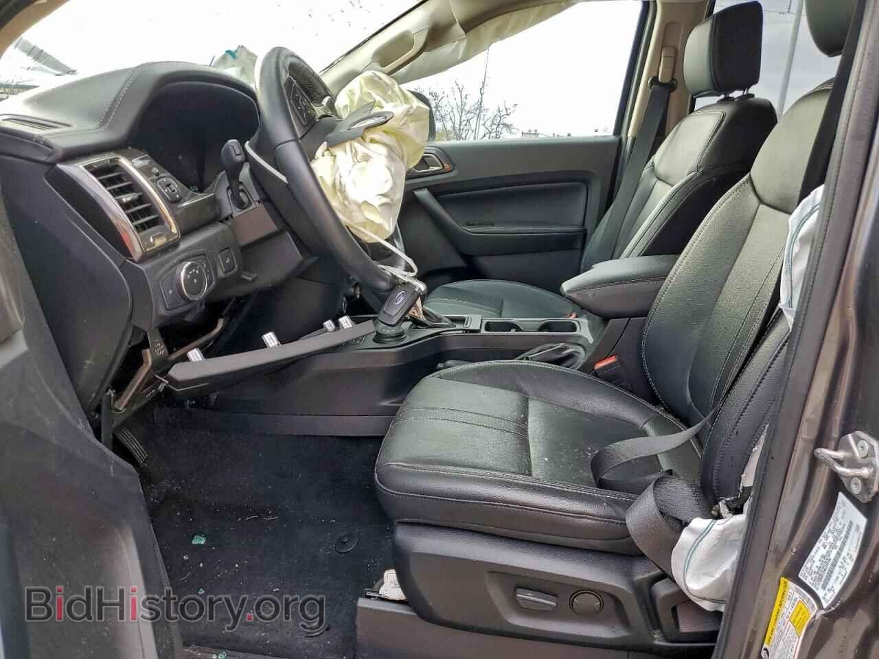 2021 FORD RANGER - VIN: 1FTER4FH7MLD30190 - Фото 7