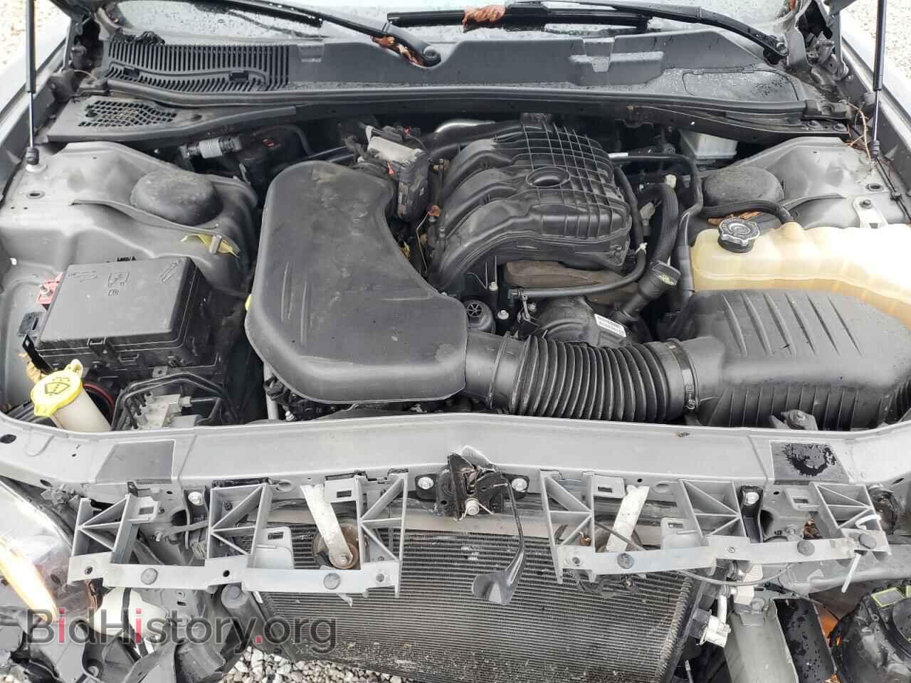 2018 DODGE CHALLENGER - VIN: 2C3CDZGG3JH146757 - Фото 11