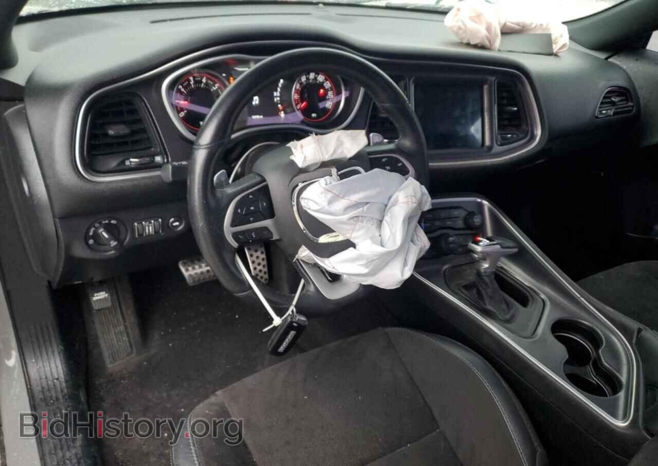 2018 DODGE CHALLENGER - VIN: 2C3CDZGG3JH146757 - Фото 8