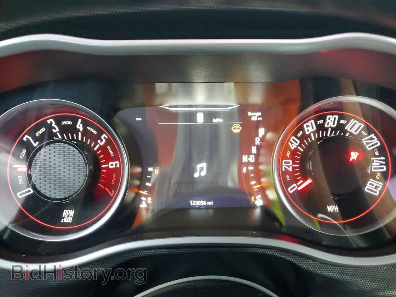2018 DODGE CHALLENGER - VIN: 2C3CDZGG3JH146757 - Фото 9