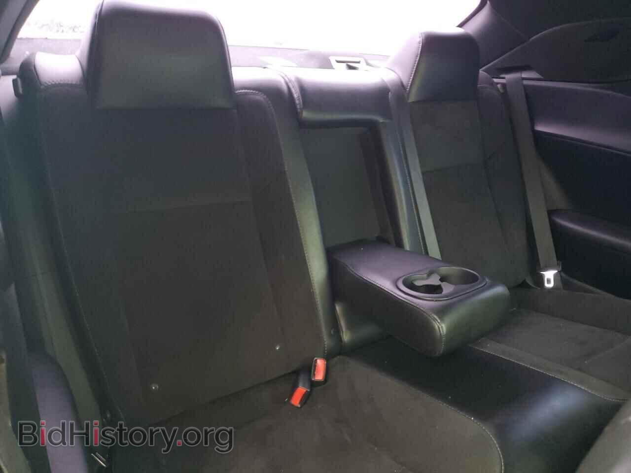 2018 DODGE CHALLENGER - VIN: 2C3CDZGG3JH146757 - Фото 10