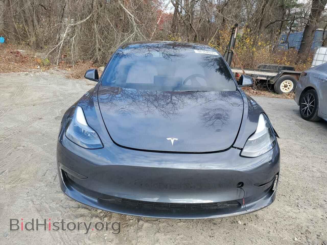 2023 TESLA MODEL 3 - VIN: 5YJ3E1EA4PF499533 - Photo 5