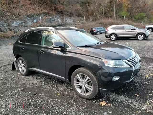 2015 LEXUS RX450 - VIN: 2T2BC1BA4FC003232 - Фото 14