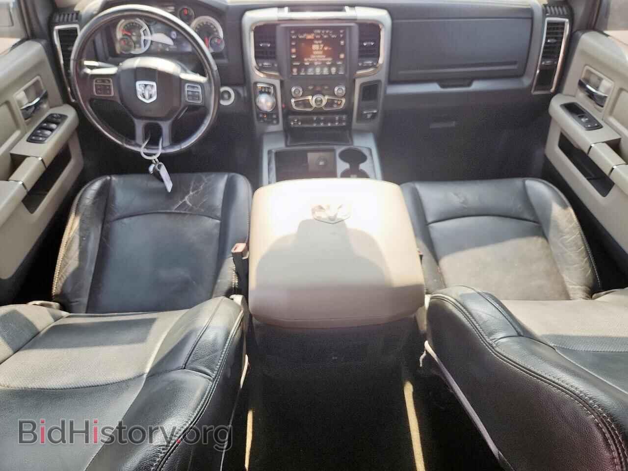 2015 RAM 1500 - VIN: 1C6RR7MTXFS682528 - Фото 8