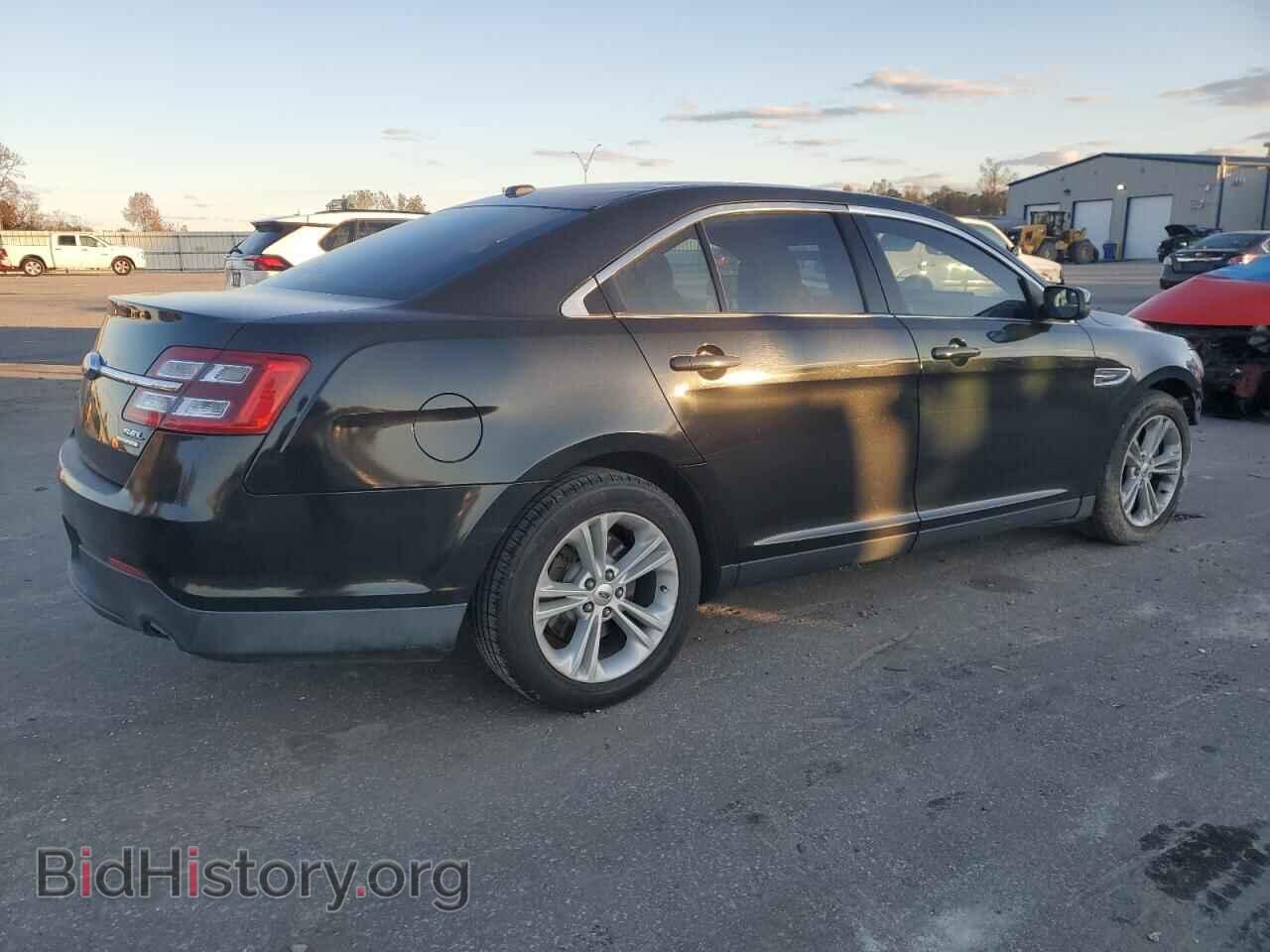 2014 FORD TAURUS - VIN: 1FAHP2E82EG177579 - Photo 3