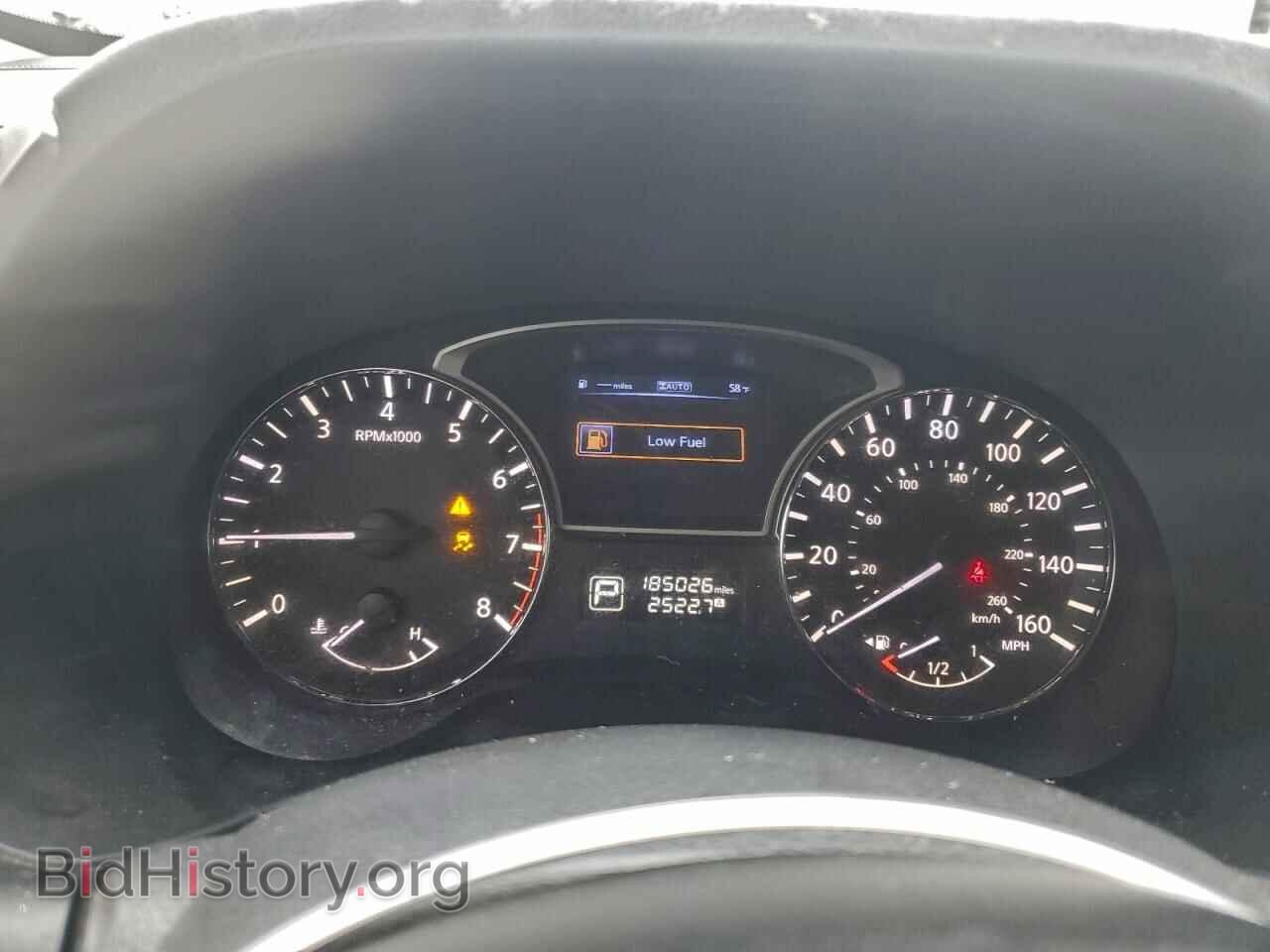 2014 NISSAN PATHFINDER - VIN: 5N1AR2MM1EC626239 - Фото 9
