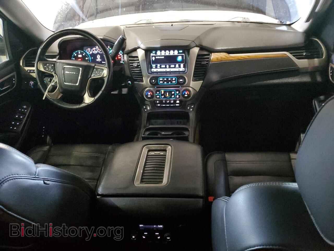 2019 GMC YUKON - VIN: 1GKS2CKJ8KR332720 - Фото 8