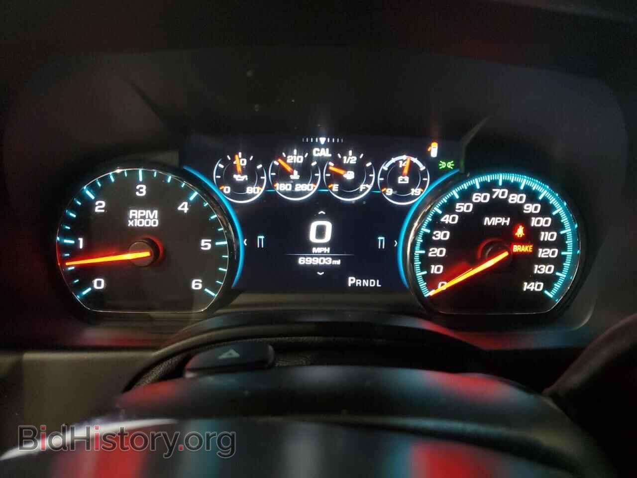 2019 GMC YUKON - VIN: 1GKS2CKJ8KR332720 - Фото 9