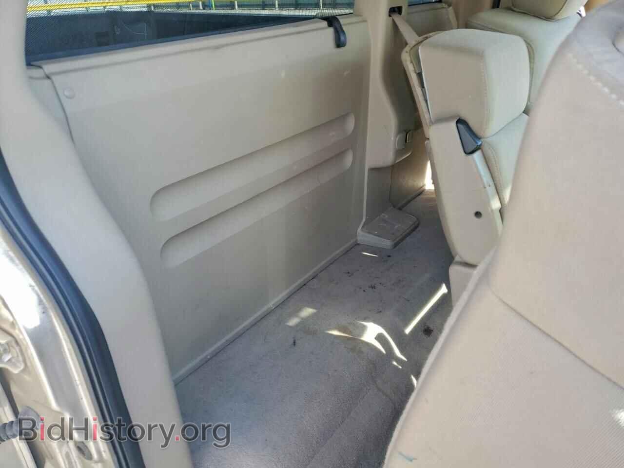 2007 FORD All Models - VIN: 1FTRF12287NA68814 - Фото 10