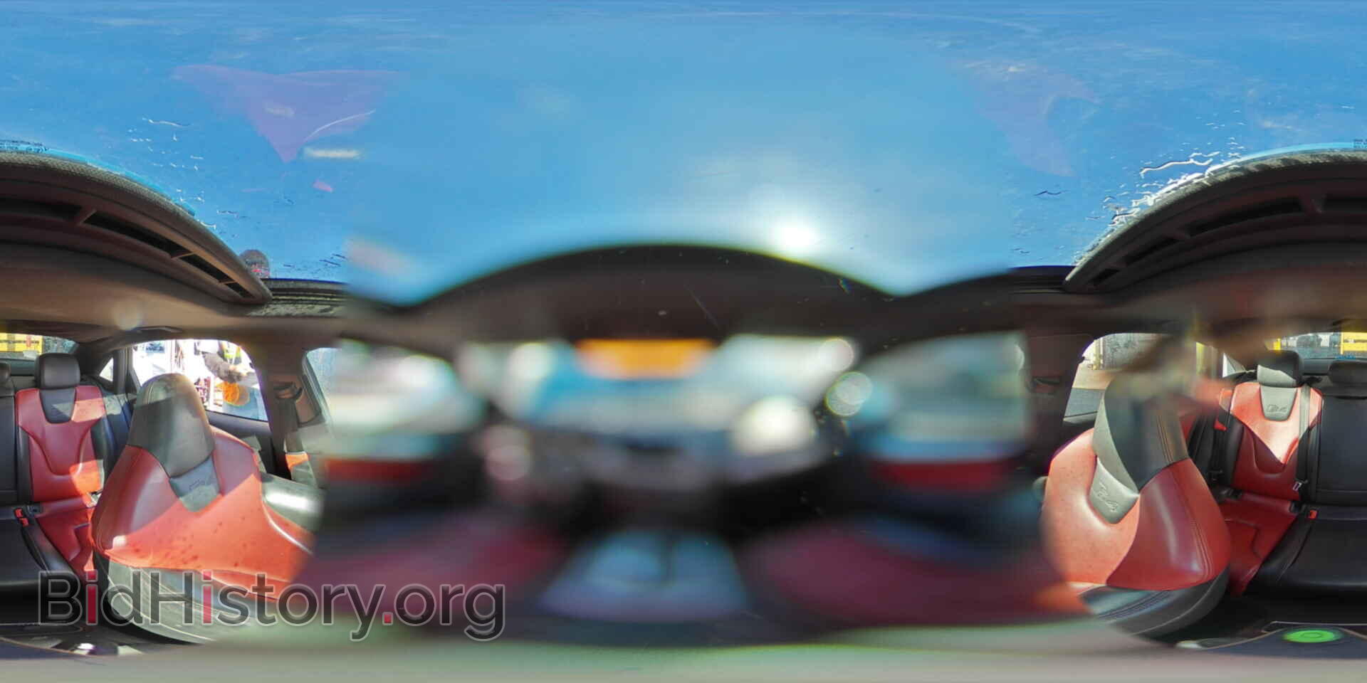 2012 AUDI S4/RS4 - VIN: WAUKGAFL4CA054831 - Фото 14