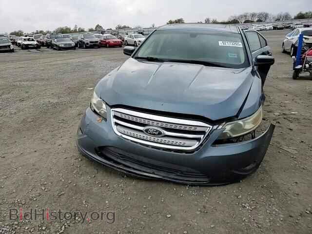2010 FORD TAURUS - VIN: 1FAHP2EW2AG162251 - Фото 13