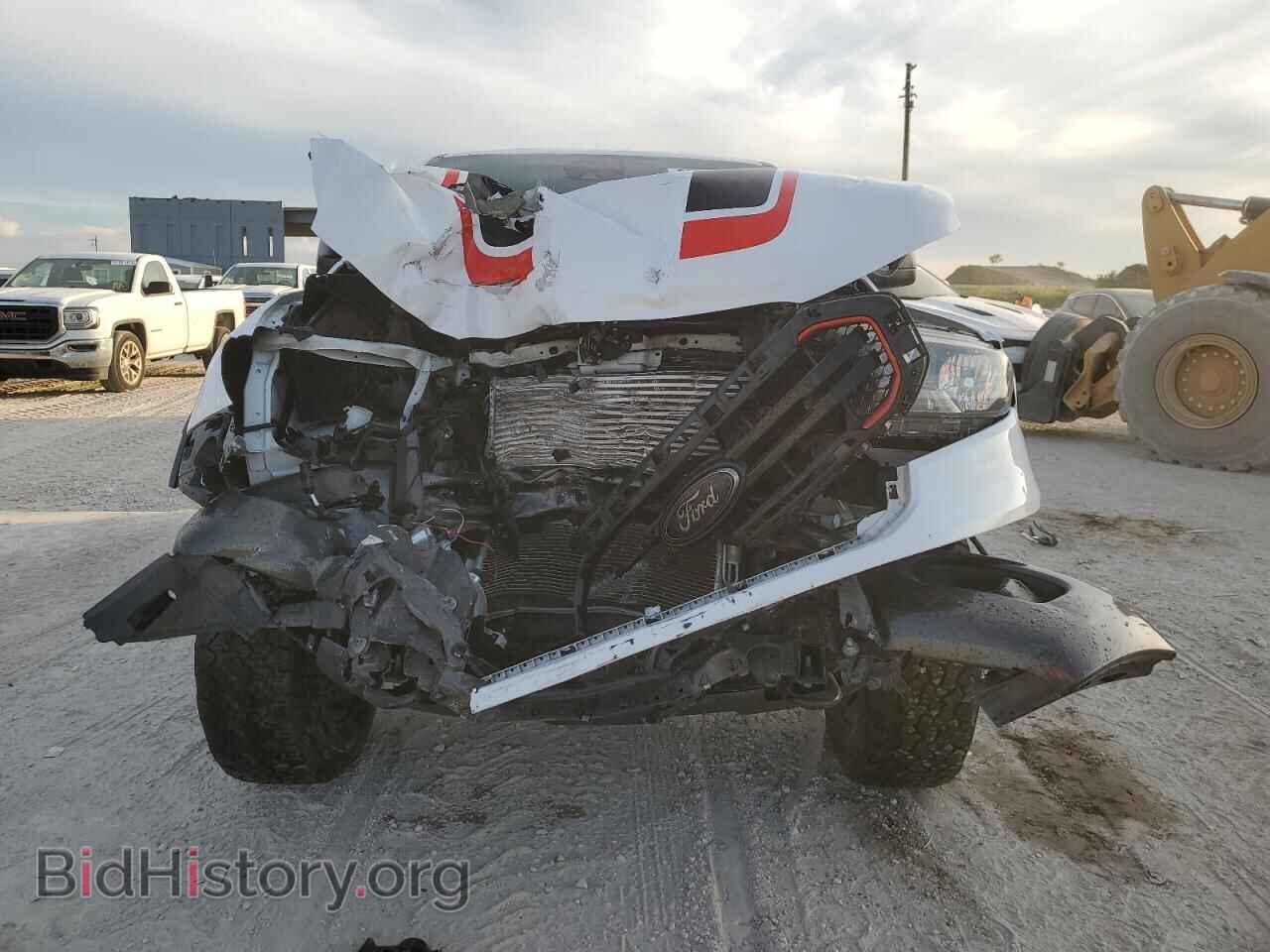2023 FORD RANGER - VIN: 1FTER4FH1PLE03333 - Фото 5
