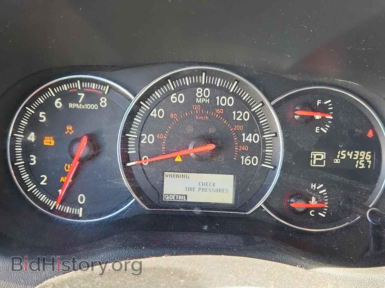 2014 NISSAN MAXIMA - VIN: 1N4AA5AP5EC910801 - Фото 9