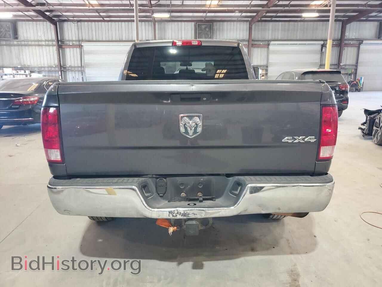 2014 RAM 1500 - VIN: 1C6RR7STXES460623 - Фото 6
