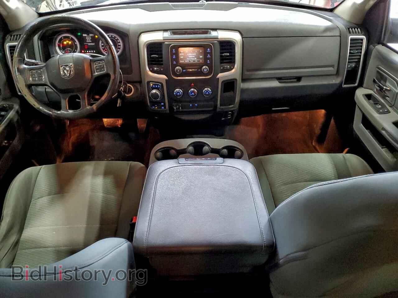 2014 RAM 1500 - VIN: 1C6RR7LM1ES392171 - Фото 8