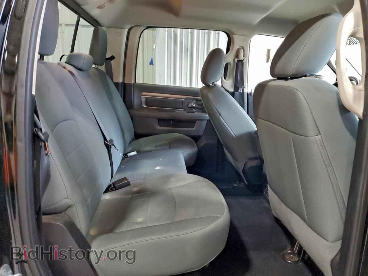 2014 RAM 1500 - VIN: 1C6RR7LM1ES392171 - Фото 10