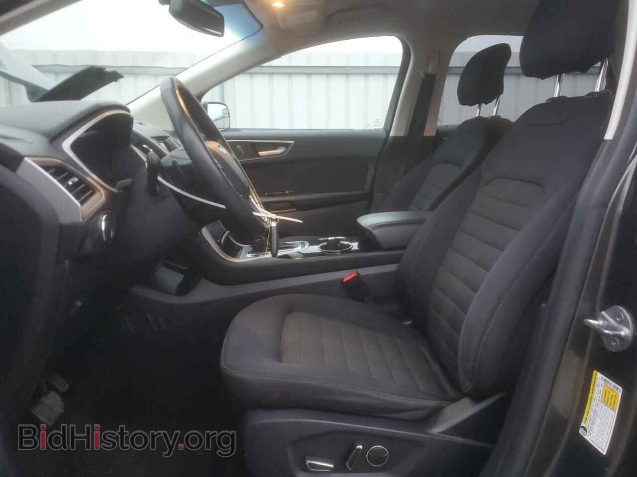 2017 FORD EDGE - VIN: 2FMPK4J94HBB46128 - Фото 7