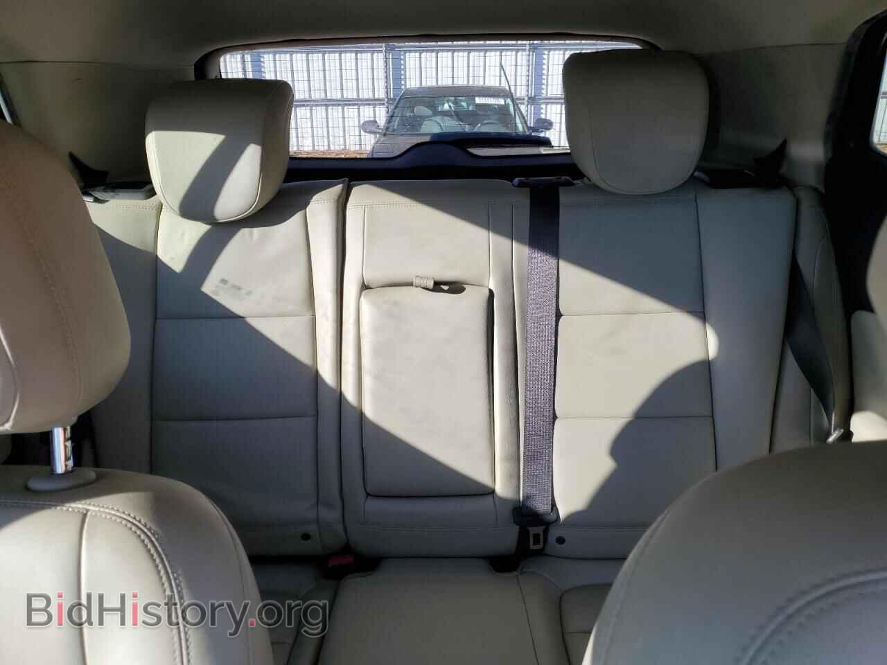 2017 BUICK ENCORE - VIN: KL4CJCSB1HB104095 - Photo 10