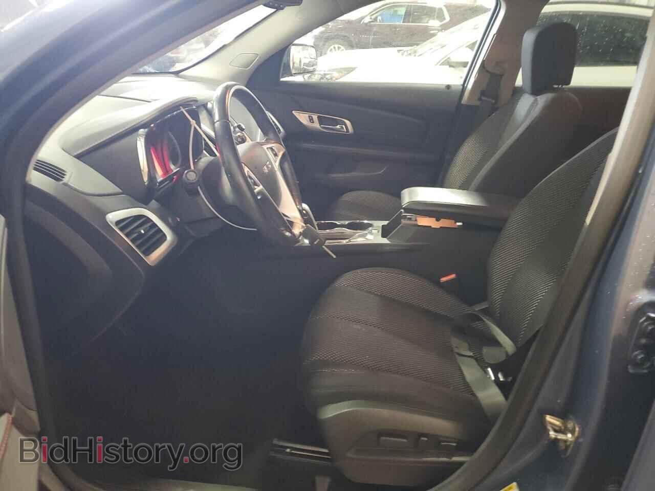 2012 GMC TERRAIN - VIN: 2GKFLTEK0C6135749 - Photo 7