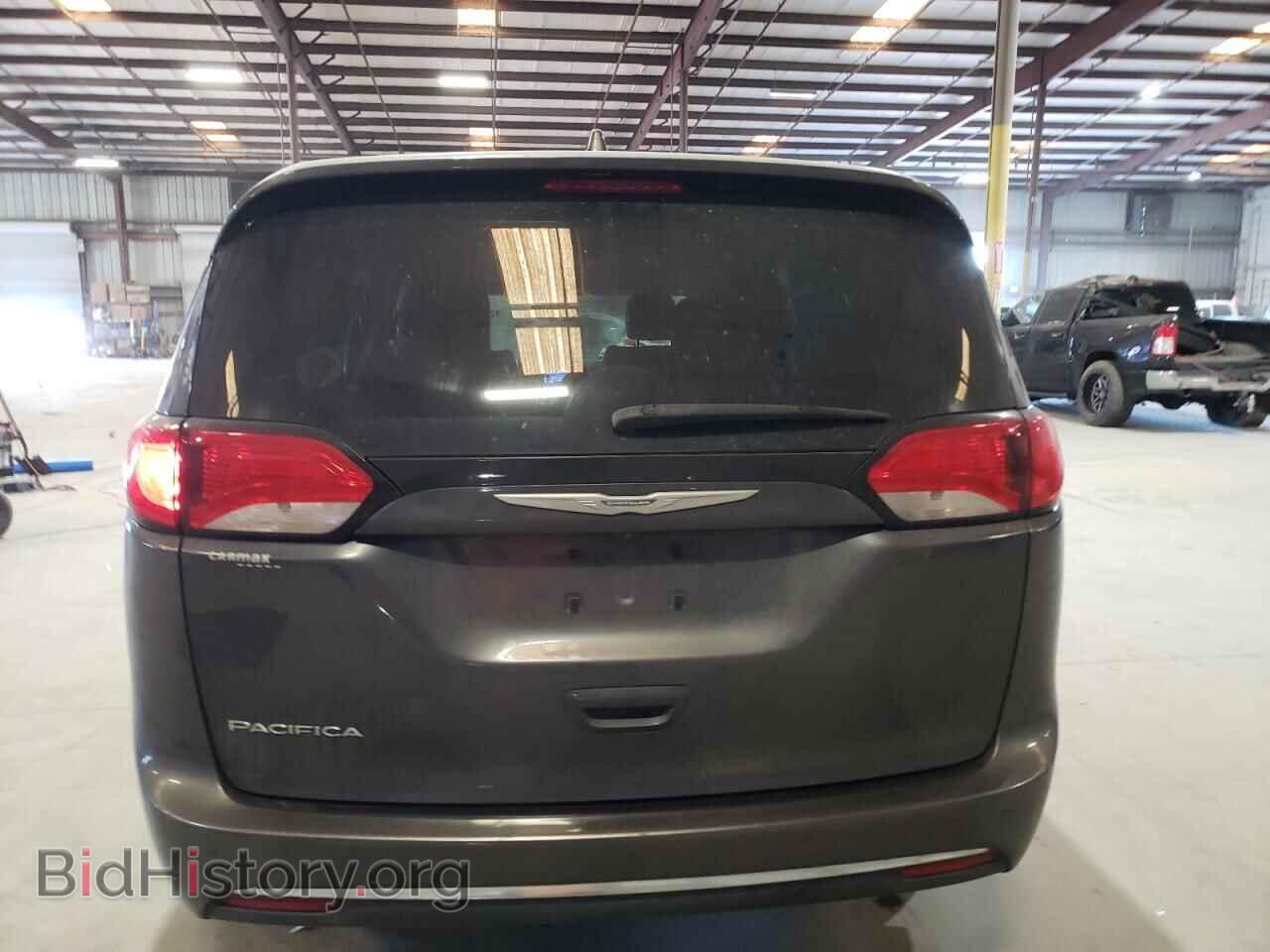 2017 CHRYSLER PACIFICA - VIN: 2C4RC1BG9HR734233 - Фото 6