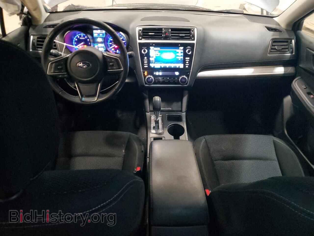2018 SUBARU OUTBACK - VIN: 4S4BSAHC2J3241626 - Фото 8
