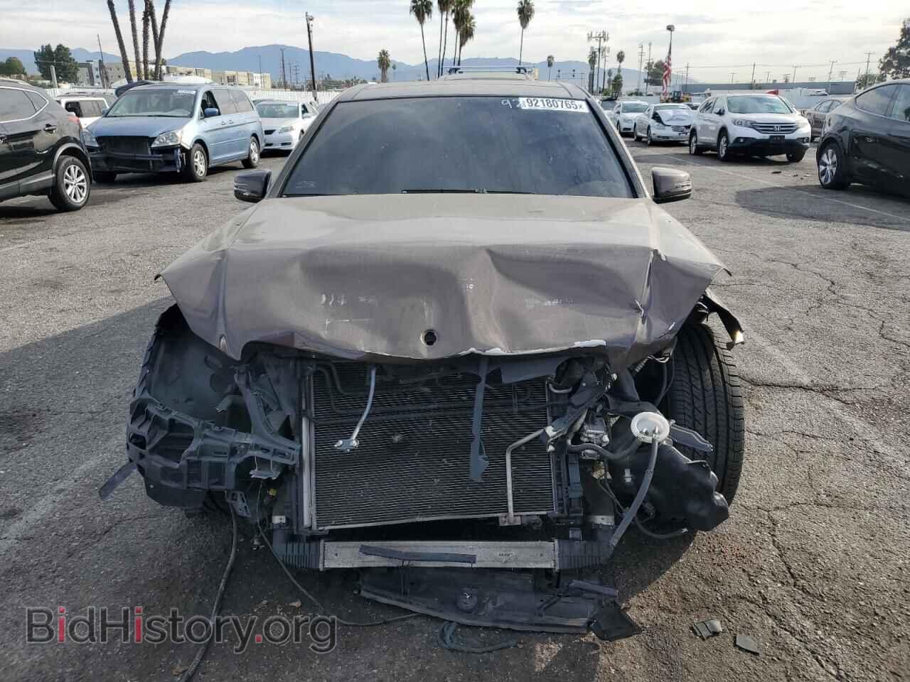 2013 MERCEDES-BENZ C-CLASS - VIN: WDDGF4HB2DR272017 - Фото 5