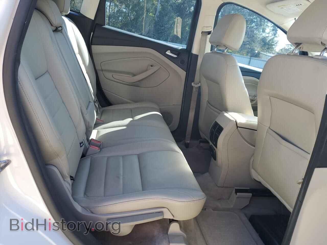 2013 FORD CMAX - VIN: 1FADP5BU7DL524976 - Фото 11