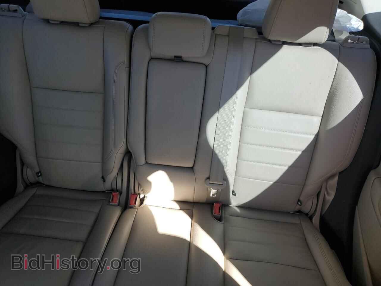 2013 FORD CMAX - VIN: 1FADP5BU7DL524976 - Фото 10