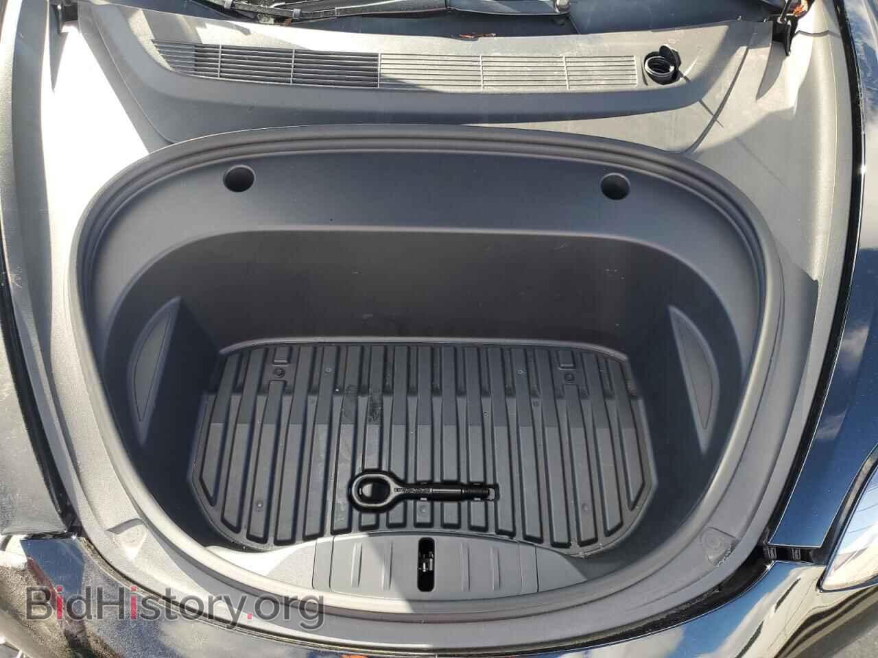 2021 TESLA MODEL 3 - VIN: 5YJ3E1EB0MF037992 - Photo 11