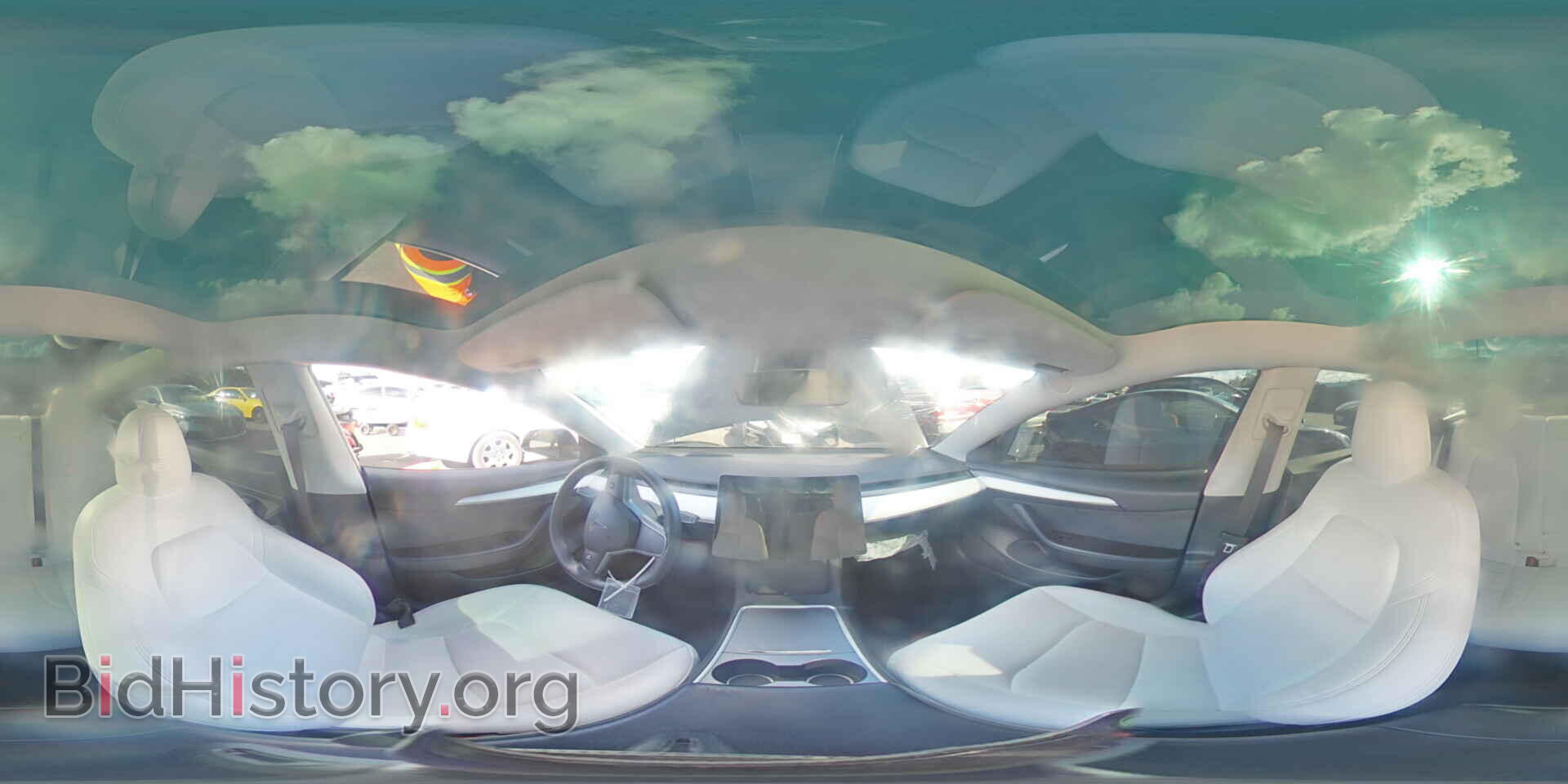2021 TESLA MODEL 3 - VIN: 5YJ3E1EB0MF037992 - Photo 14