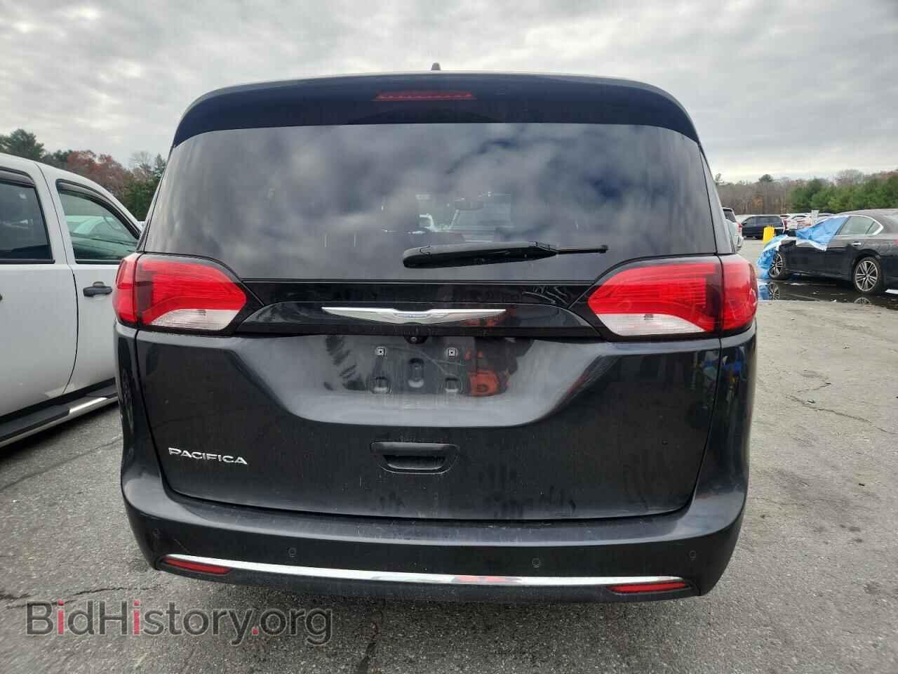 2017 CHRYSLER PACIFICA - VIN: 2C4RC1BGXHR711687 - Фото 6