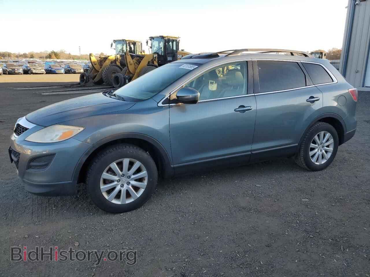 Фотография JM3TB2MA7A0222808 - MAZDA CX-9 2010