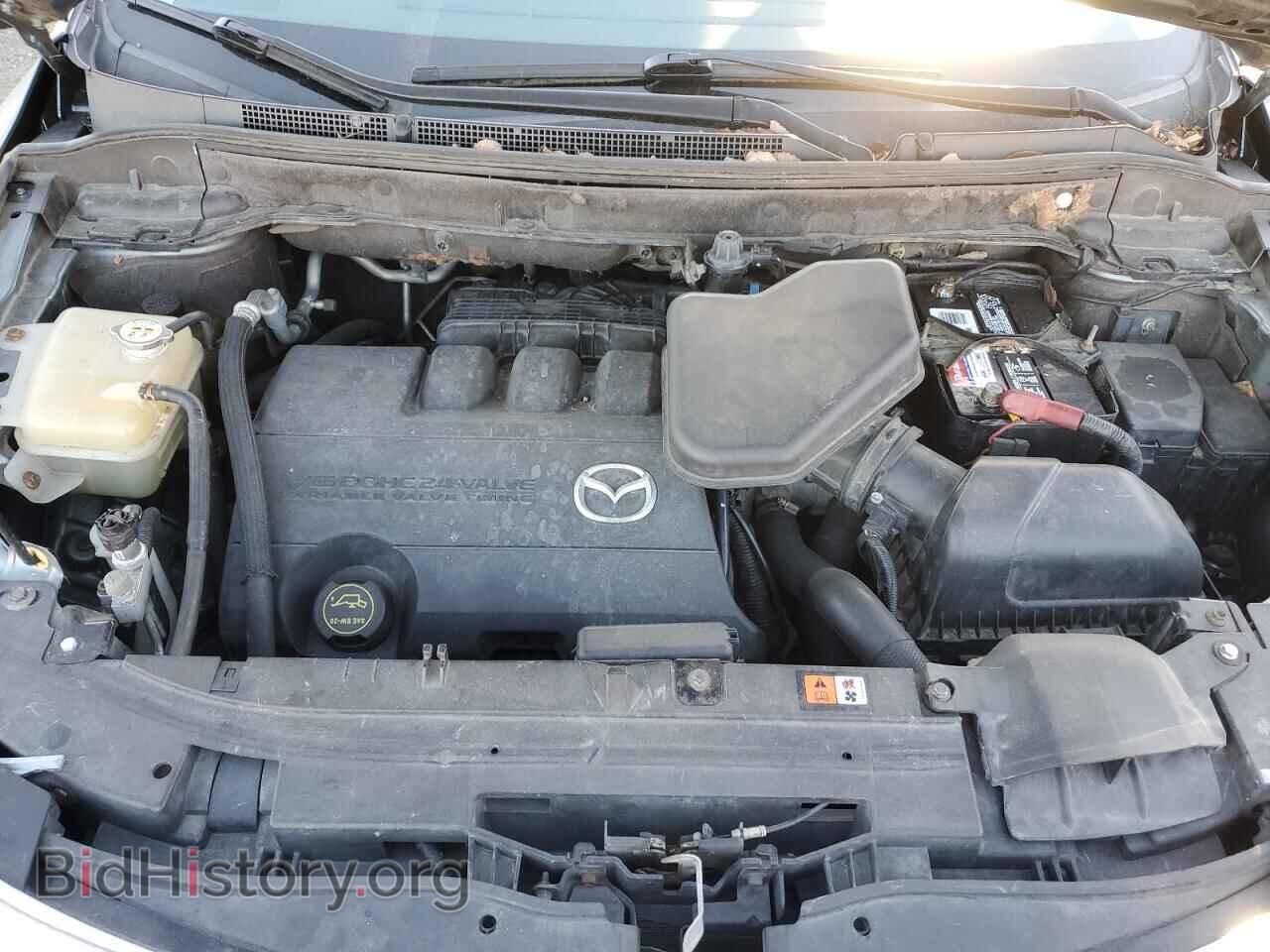 2010 MAZDA CX-9 - VIN: JM3TB2MA7A0222808 - Фото 12