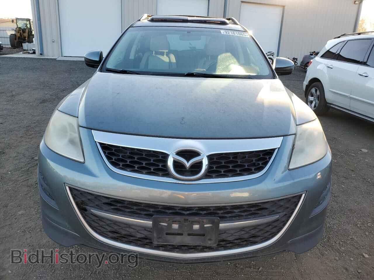 2010 MAZDA CX-9 - VIN: JM3TB2MA7A0222808 - Фото 5