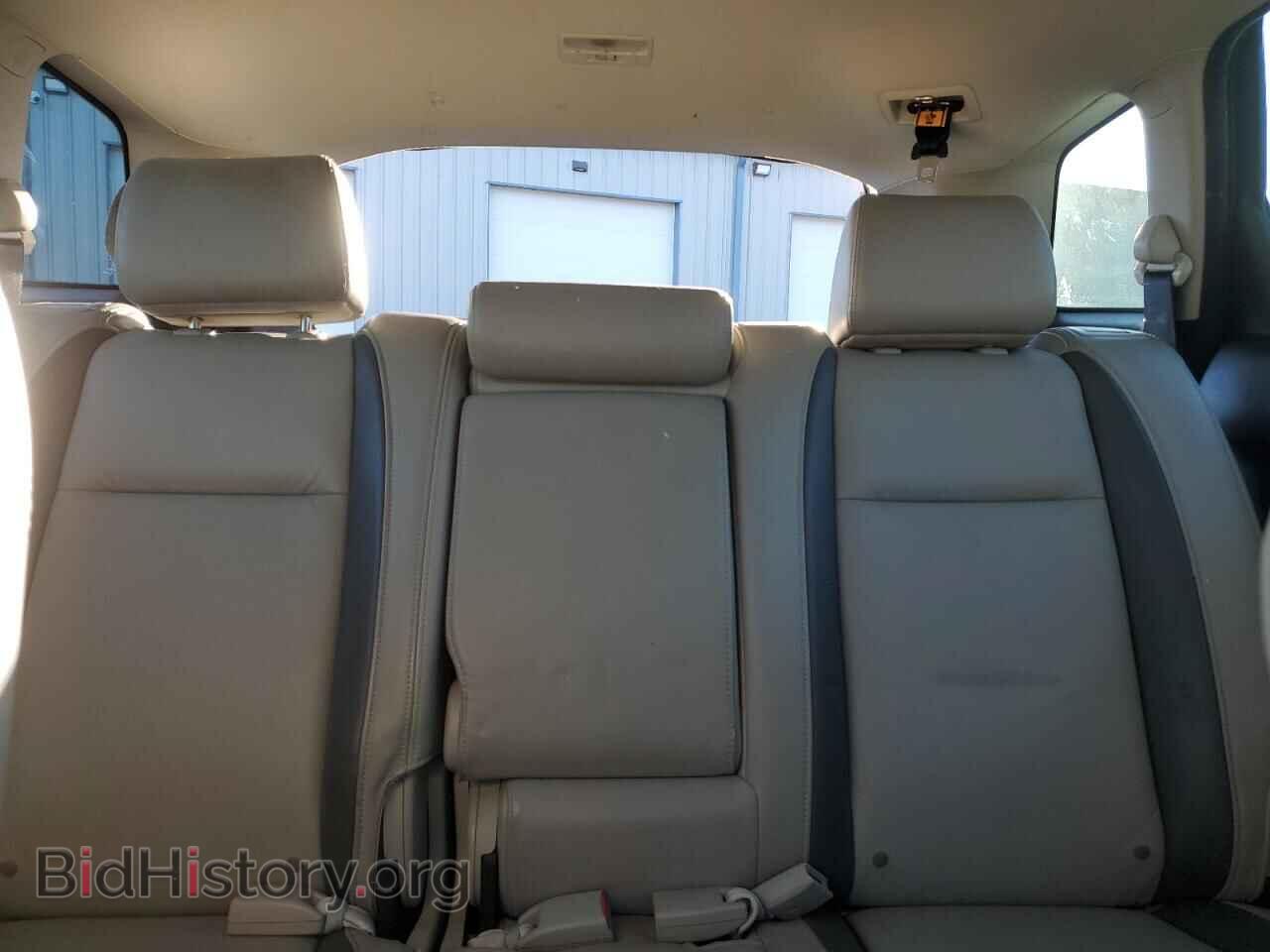 2010 MAZDA CX-9 - VIN: JM3TB2MA7A0222808 - Фото 10