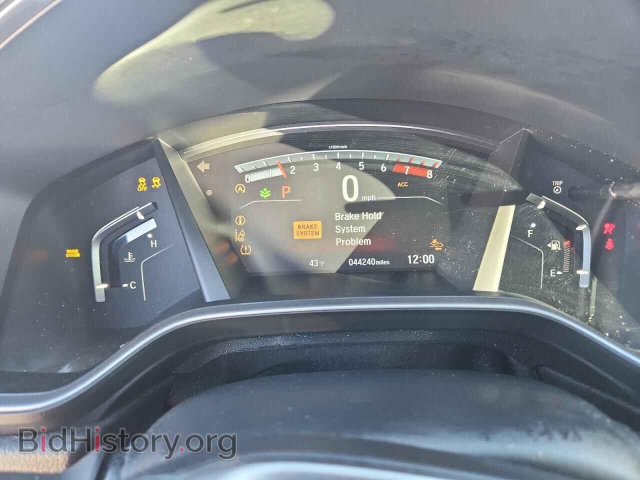 2022 HONDA CRV - VIN: 7FARW2H86NE054749 - Фото 9