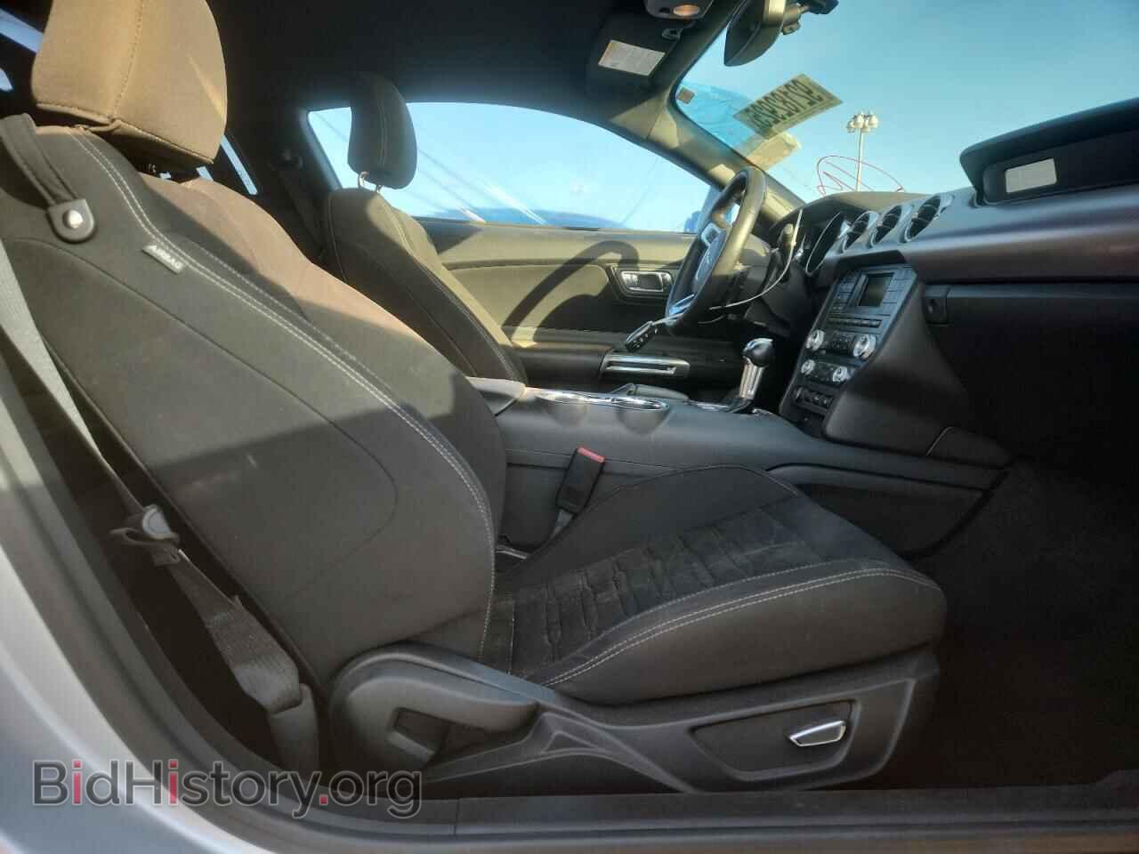 2017 FORD ALL Models - VIN: 1FA6P8TH8H5271236 - Фото 7