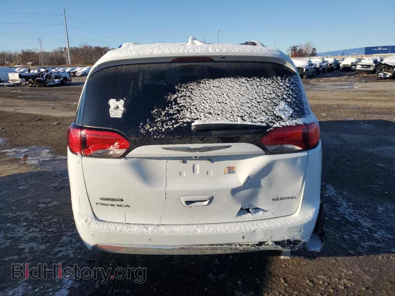 2020 CHRYSLER PACIFICA - VIN: 2C4RC1GG9LR275190 - Photo 6