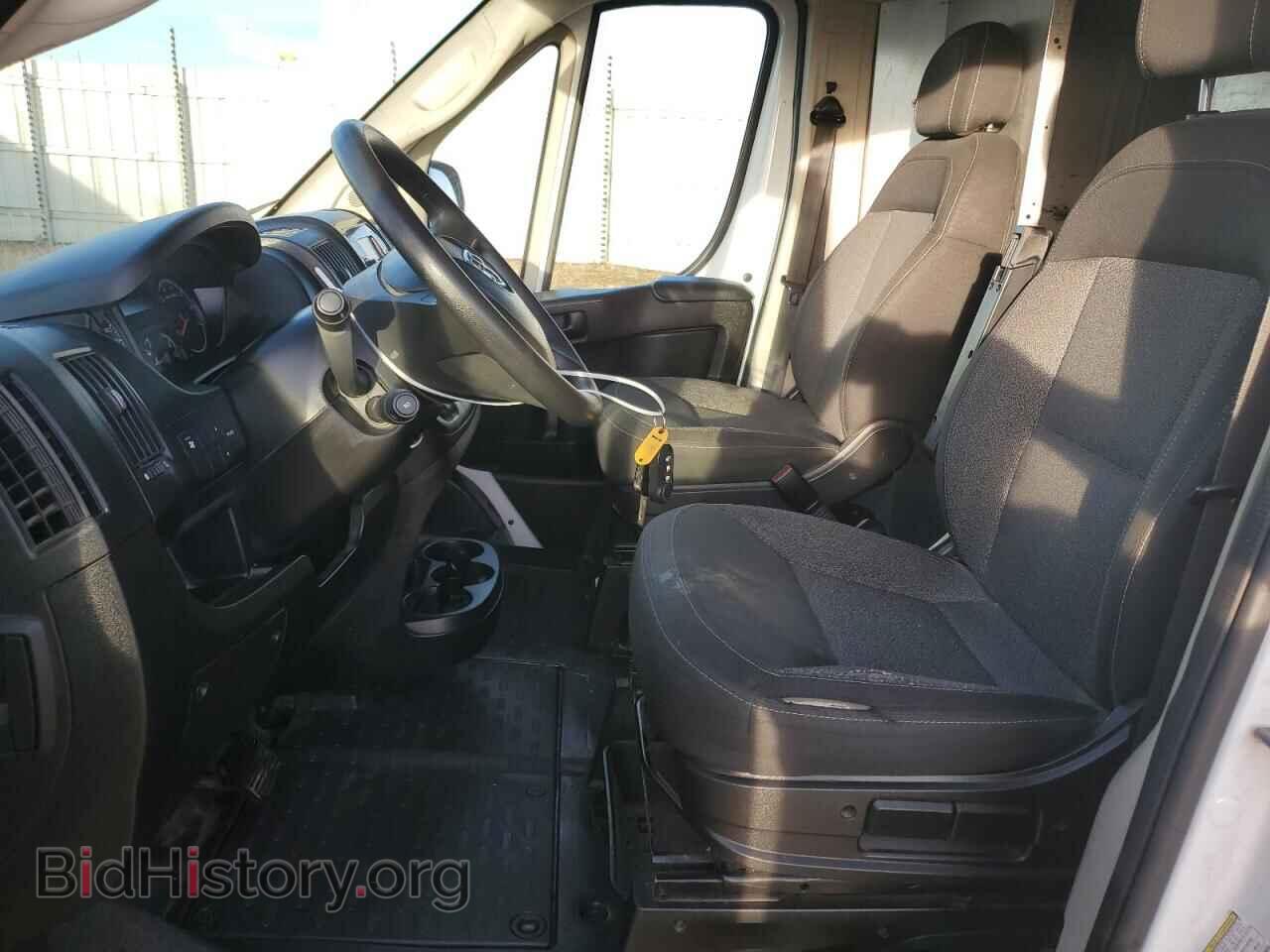 2019 RAM All Models - VIN: 3C6TRVDG0KE539940 - Фото 7