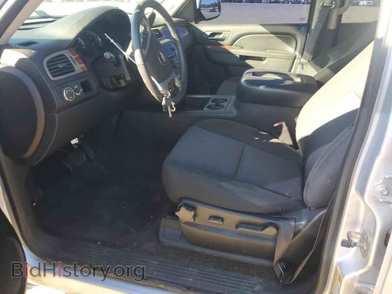 2012 CHEVROLET AVALANCHE - VIN: 3GNMCEE08CG218337 - Photo 7