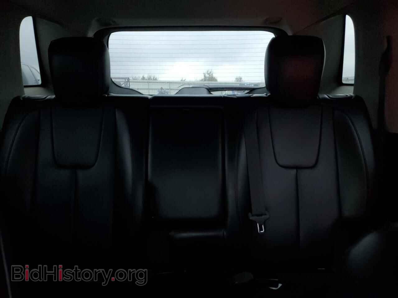 2012 GMC TERRAIN - VIN: 2GKALUEK9C6334556 - Фото 10