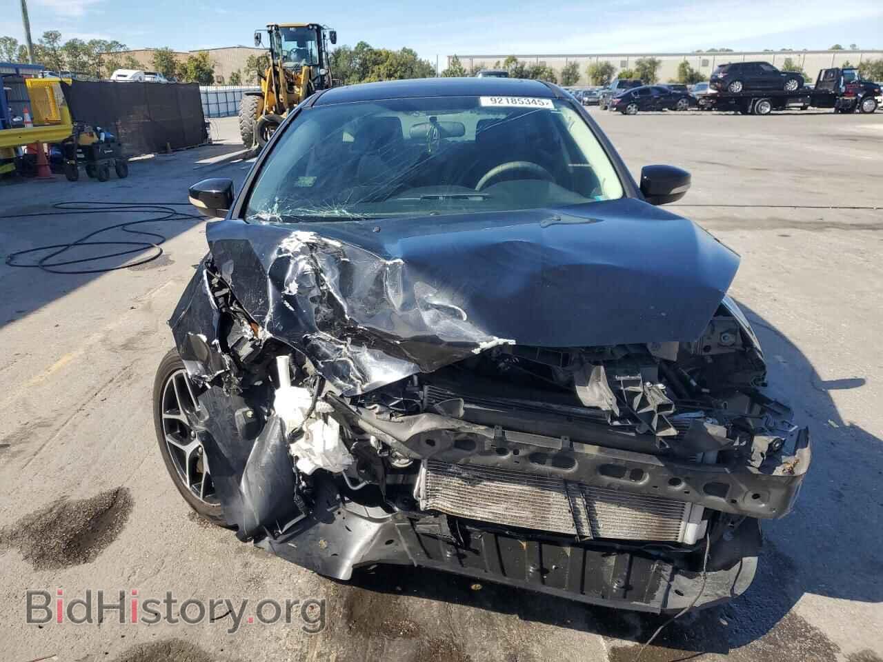 2018 FORD FOCUS - VIN: 1FADP3M22JL227223 - Фото 5