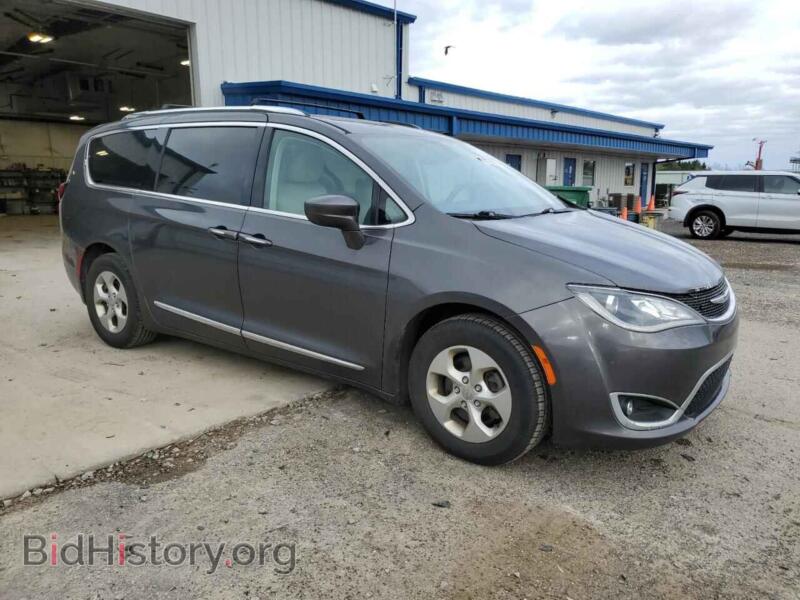 2017 Chrysler PACIFICA (VIN 2C4RC1EG3HR704463) — фото 4 из 13