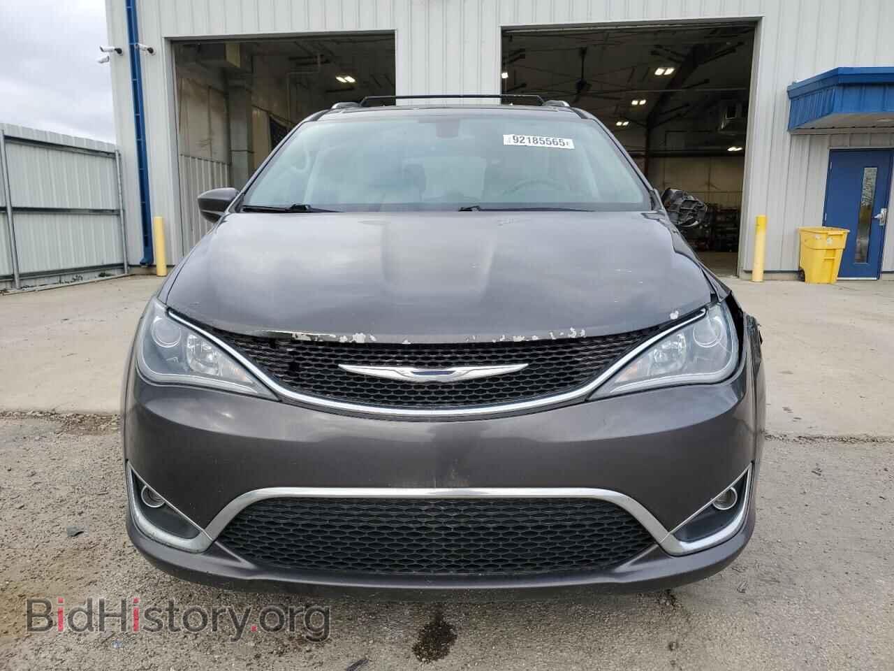 2017 CHRYSLER PACIFICA - VIN: 2C4RC1EG3HR704463 - Фото 5