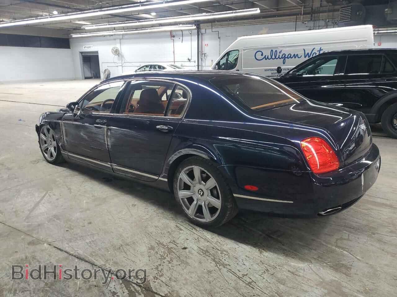 2006 BENTLEY CONTINENTA - VIN: SCBBR53W76C038637 - Фото 2