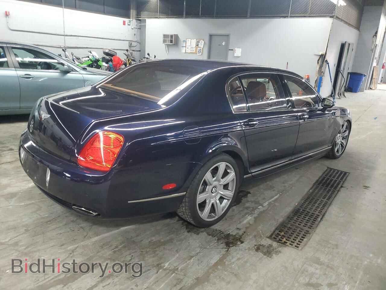 2006 BENTLEY CONTINENTA - VIN: SCBBR53W76C038637 - Фото 3